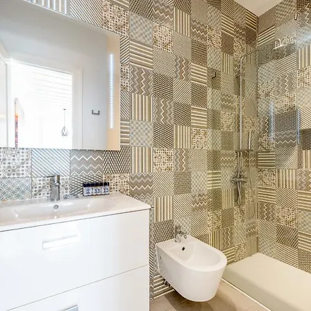 Apartament Sunny Downtown By Guestready Lizbona